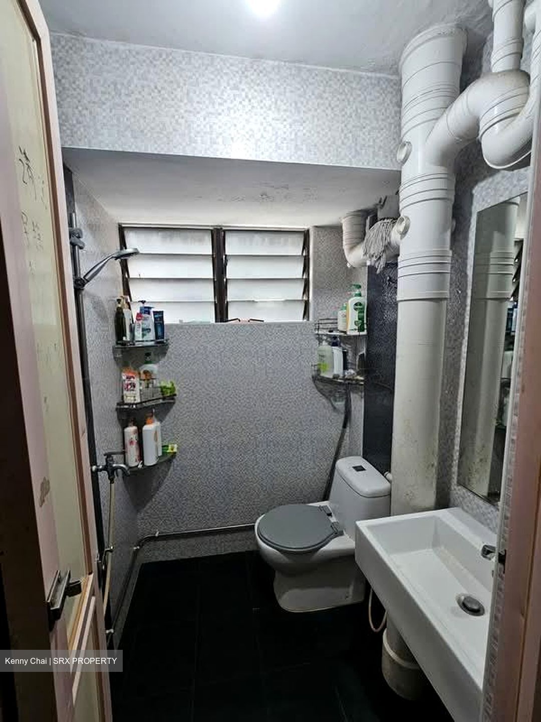 Blk 20 Hougang View (Hougang), HDB 3 Rooms #596217781